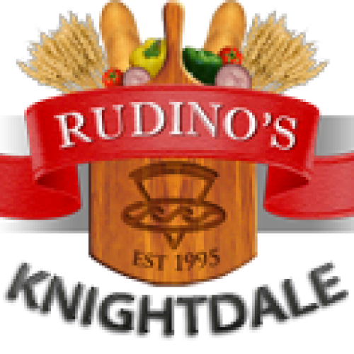 Rudinos of Knightdale