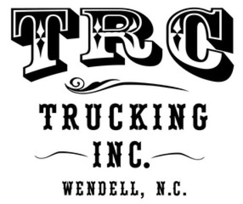 TRC Trucking of Wendell  The Carroll Family