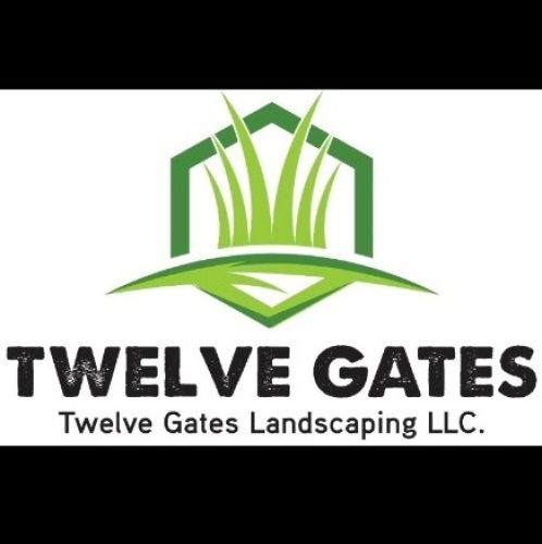 Twelve Gates Landscaping Tyler Wilder